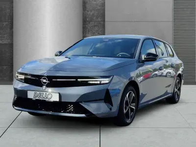 Gebraucht Opel Astra