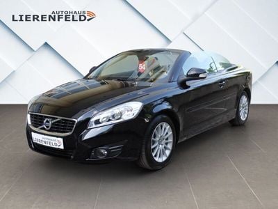 Volvo C70