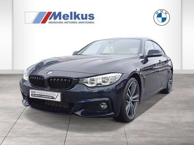 gebraucht BMW 435 Gran Coupé i xDrive