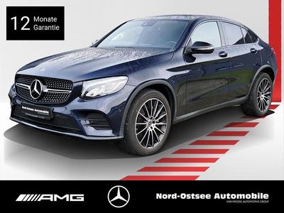 Mercedes GLC220