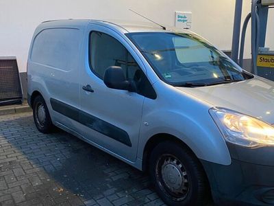 gebraucht Citroën Berlingo 