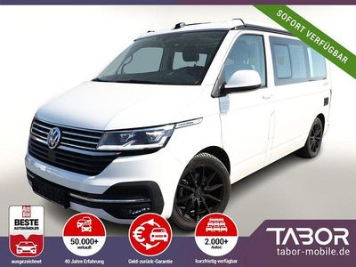 Second-hand VW California California 150 CP (110 kW) 2024 Alb Van