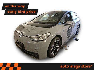 Usata VW ID.3 Pro 106 kW (145 CV) 2022 Grigio Utilitaria