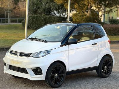 Gebraucht 2019 Aixam City | 10.500 €