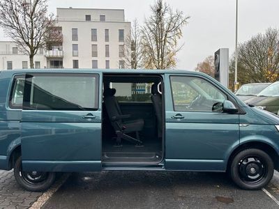 gebraucht VW Caravelle T6