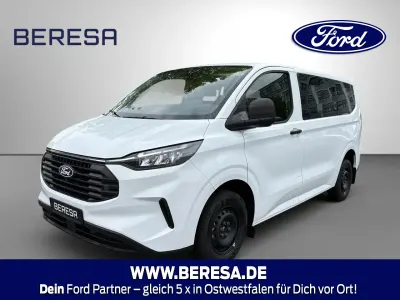 Neu Ford Transit Trend 136 PS (100 kW) 2026