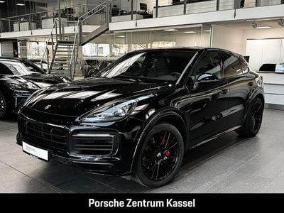 Porsche Cayenne GTS