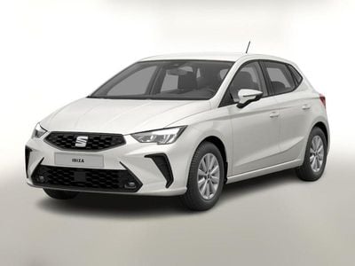 Nuova Seat Ibiza 80 CV (58 kW) 2026 Blu Utilitaria