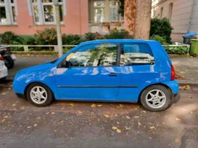 Gebraucht VW Lupo