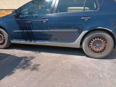 VW Golf IV