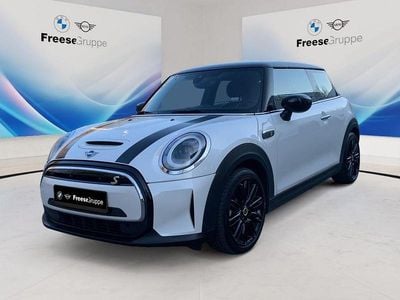 Weiß Gebraucht 2023 Mini Cooper SE Kleinwagen | 20.490 € (Fairer Preis)