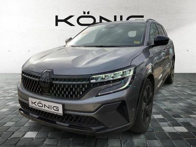 Gebraucht Renault Austral Techno Esprit Alpine 158 PS (116 kW) 2023 Tekqg SUV