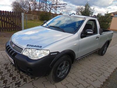 gebraucht Fiat Strada 1.3 JTD 1.Hand nur 3999 !!