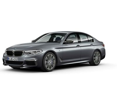 gebraucht BMW M550 i xDrive Limousine