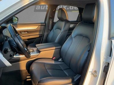 Gebraucht Mazda CX-60 Homura-Line 200 PS (147 kW) 2023 Metallic SUV