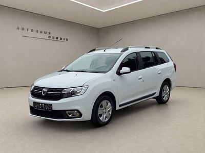 Dacia Logan MCV