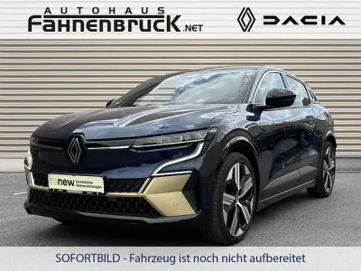 Gebraucht Renault Mégane IV
