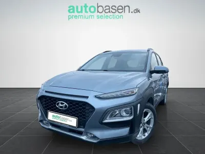 Gebraucht Hyundai Kona