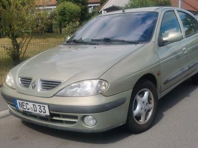Renault Mégane