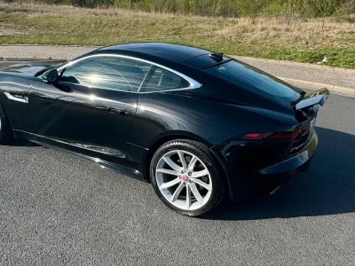 Gebraucht Jaguar F-Type