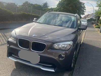 gebraucht BMW X1 