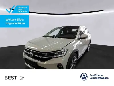 Gebraucht VW Taigo Style 150 PS (110 kW) 2022 Ascotgrau SUV