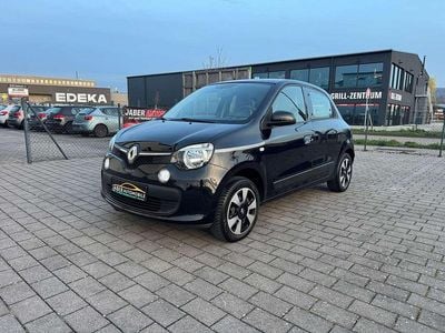 Gebraucht Renault Twingo LIMITED 69 PS (50 kW) 2018 Sternenschwarz Kleinwagen