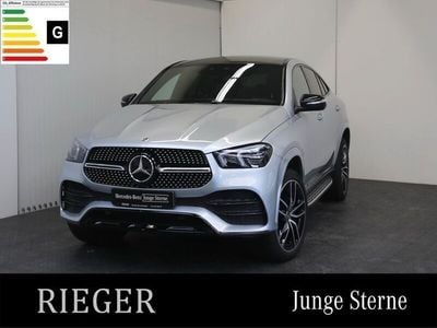 Mercedes GLE400