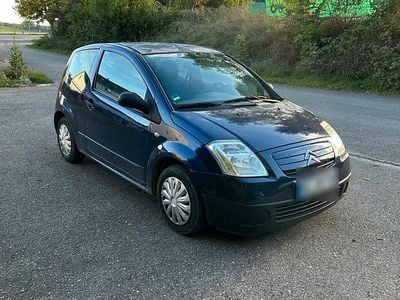 Citroën C2
