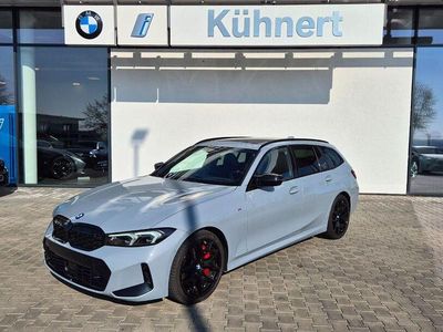 Gebraucht BMW M340 M Sport 340 PS (250 kW) 2025 Grau Limousine