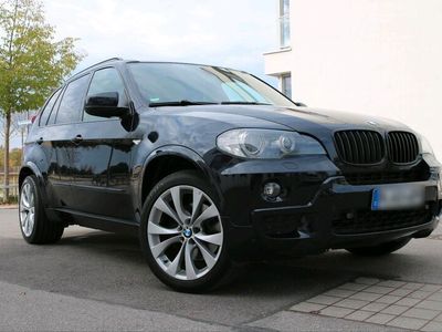 gebraucht BMW 501 3.0DTwin Turbo