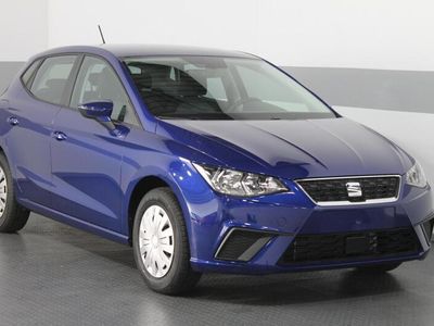 gebraucht Seat Ibiza Style Plus KESSY PDC KLIMAAUTOMATIK FullLink