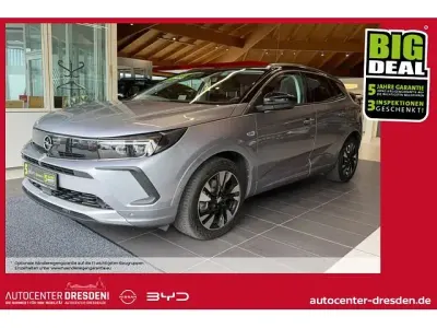 Gebraucht Opel Grandland X