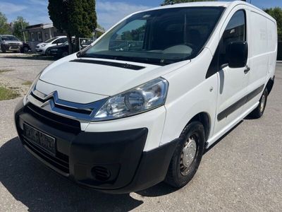 gebraucht Citroën Jumpy KLIMA EURO5