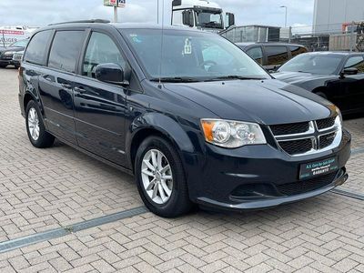 Dodge Grand Caravan
