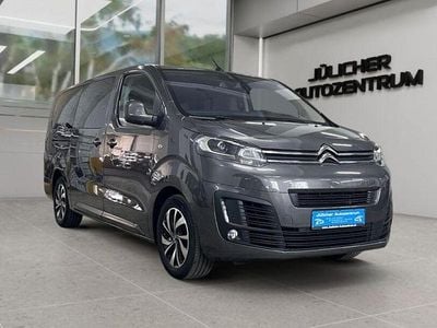 Citroën Spacetourer