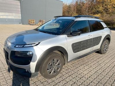 Citroën C4 Cactus