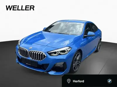 Gebraucht BMW 218
