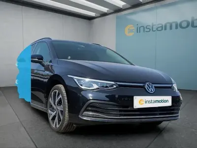Gebraucht VW Golf VIII