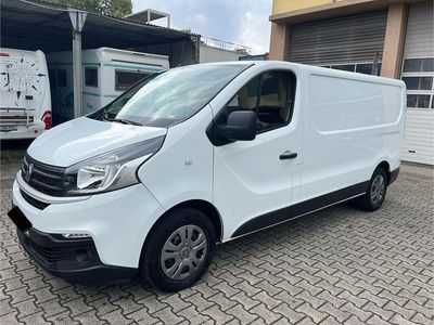 Fiat Talento