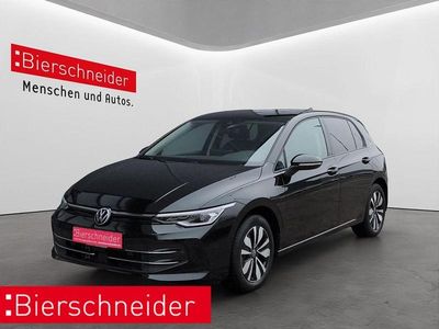 Schwarz Gebraucht 2025 VW Golf Goal Limousine | 27.750 € (Fairer Preis)