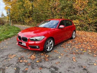 BMW 120