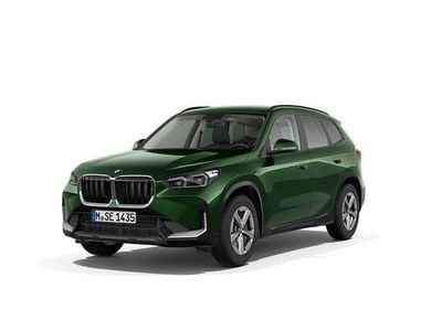Gebraucht BMW X1 Performance 156 PS (114 kW) 2025 Gruen SUV
