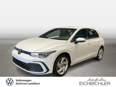 Gebraucht VW Golf VII GTE 245 PS (180 kW) 2021 Kleinwagen