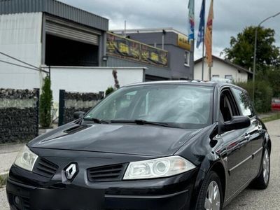 Renault Mégane II