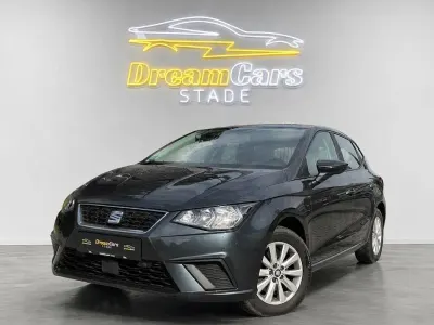 Gebraucht Seat Ibiza