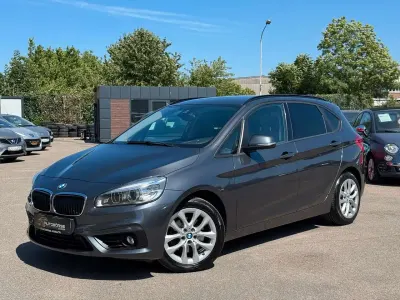 Gebraucht BMW 218 Active Tourer