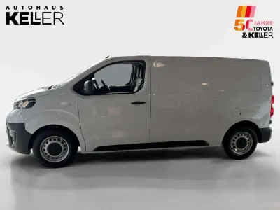 Gebraucht Toyota Proace