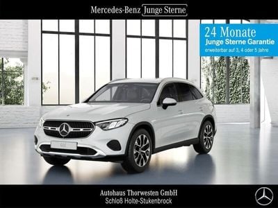Mercedes GLC200