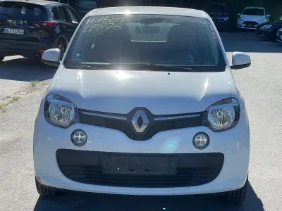 Gebraucht Renault Twingo